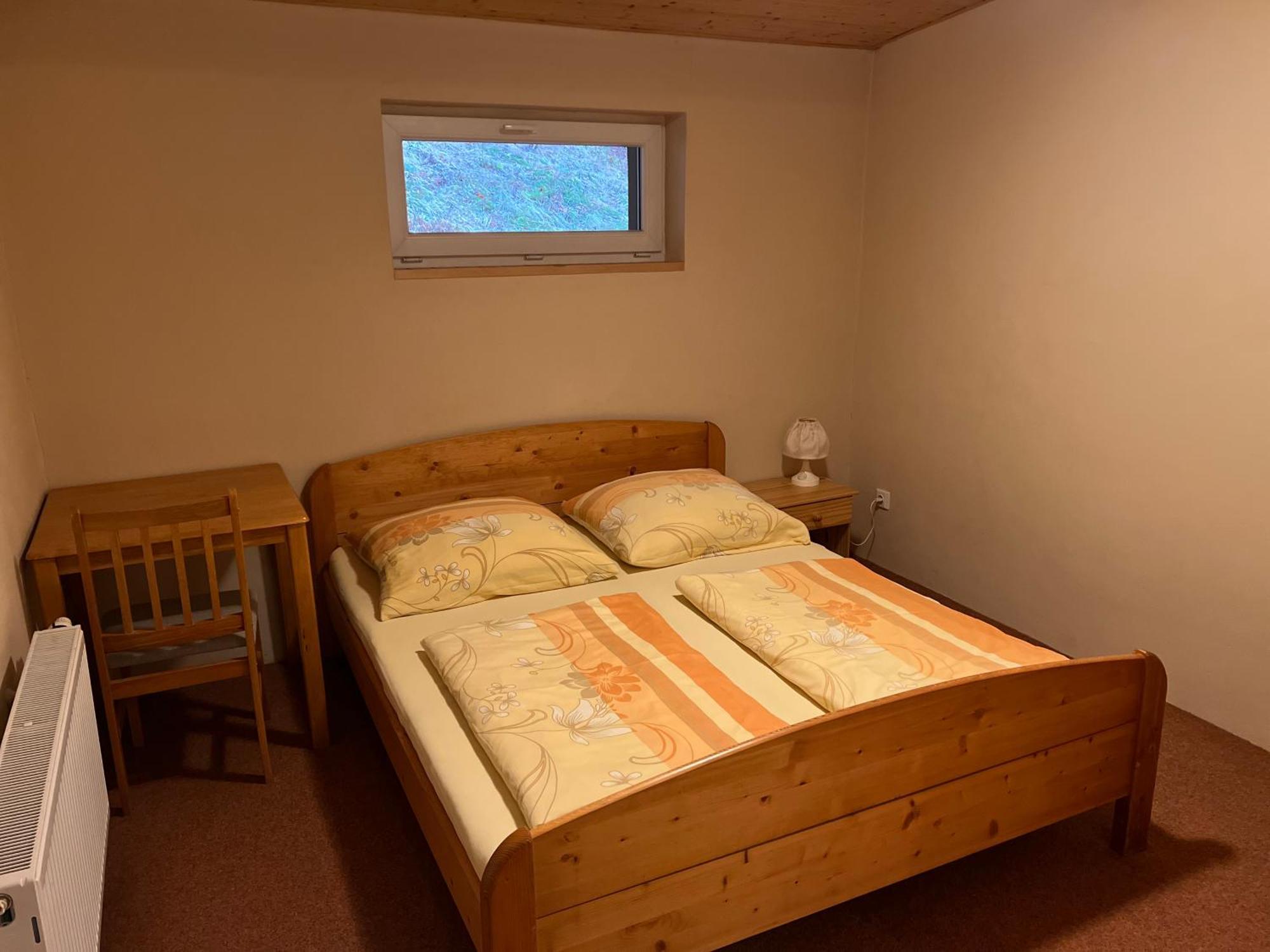 Kamenny Mlyn Otel Strážné Dış mekan fotoğraf